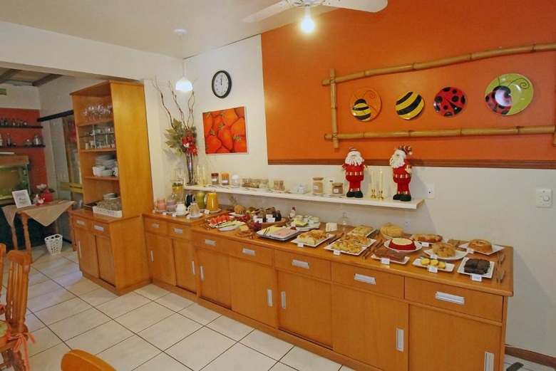 Hostal Pousada Villa Allegro