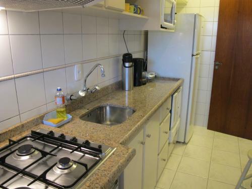 Apartamento Centro Solar Do Poente