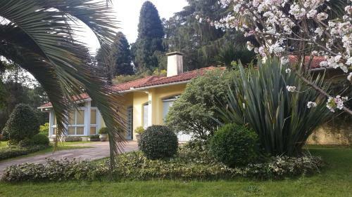 Casa Canela Vila Suzana