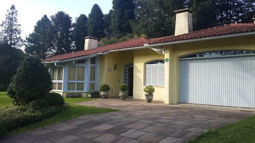 Casa Canela Vila Suzana