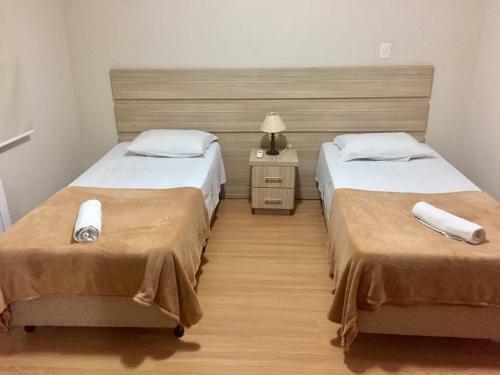 Hotel Carpevita