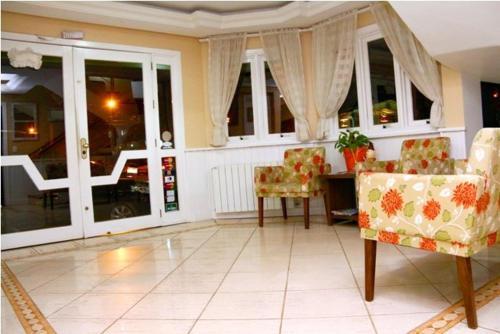 Hostal Pousada Ruppenthal