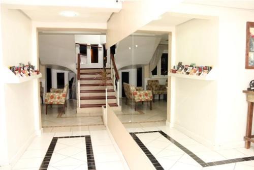 Hostal Pousada Ruppenthal