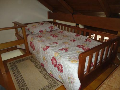 Apartamento Portinari