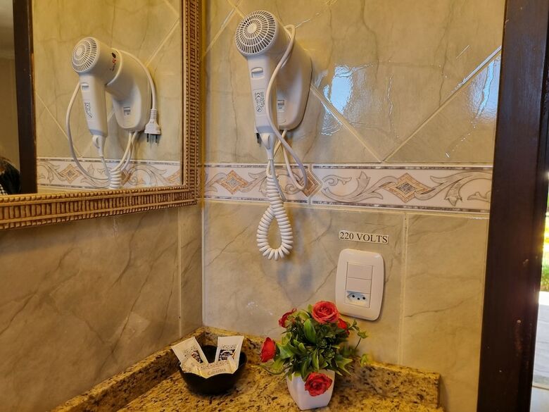 Hostal Pousada Caliandra Da Serra