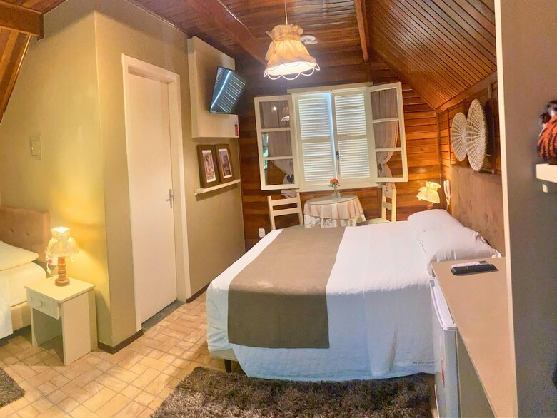 Hostal Pousada Caliandra Da Serra