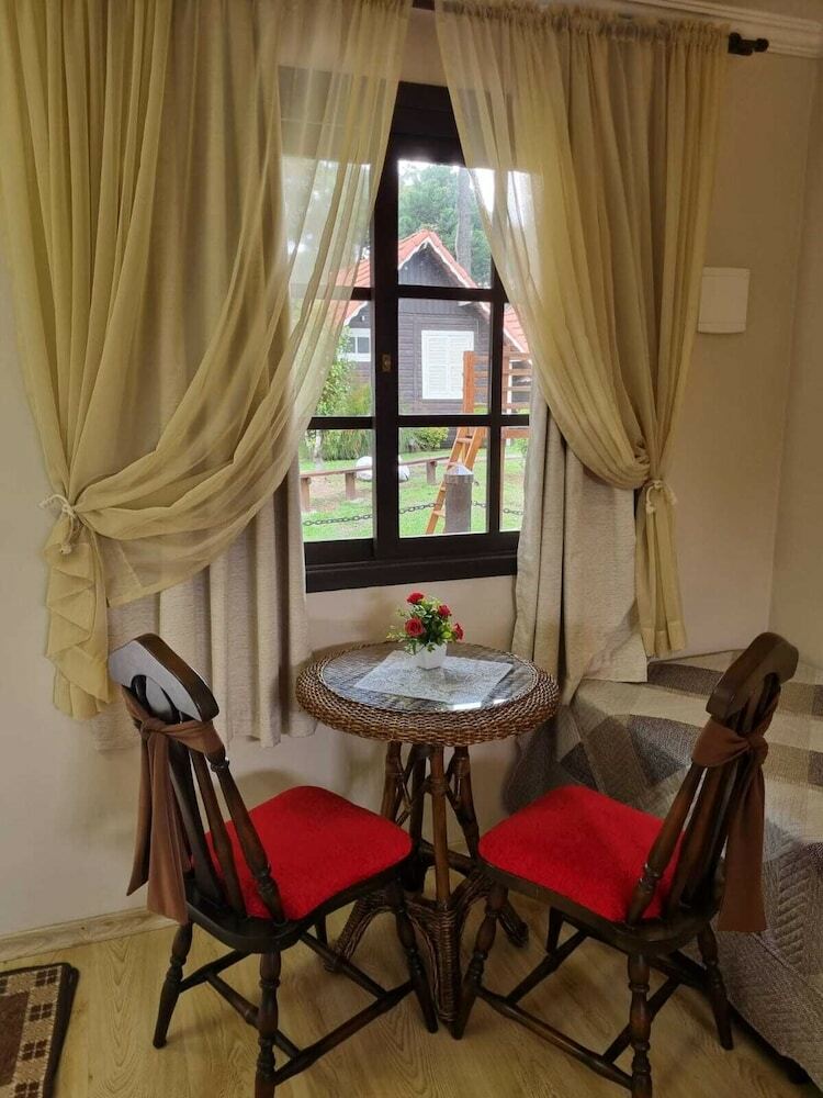 Hostal Pousada Caliandra Da Serra