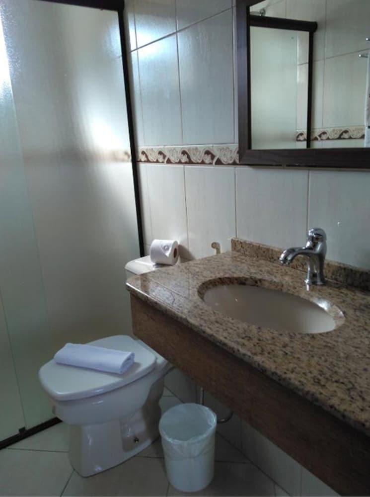 Hostal Pousada Caliandra Da Serra