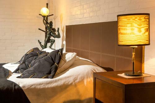 Hostal Pier 704