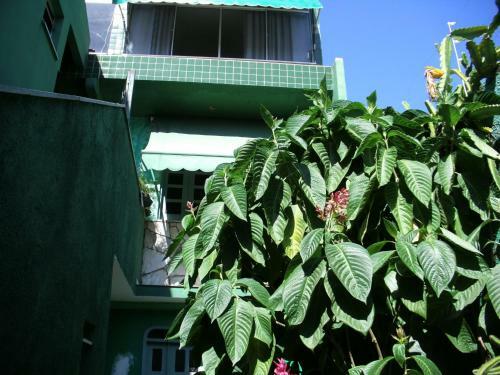 Apartamento Recanto Dos P�ssaros