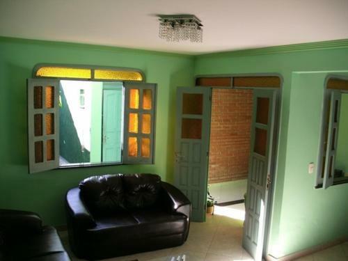 Apartamento Recanto Dos P�ssaros
