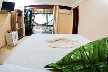 Hostal Pousada Costa Do Cacau