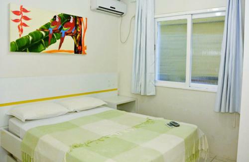 Hostal Pousada Banana House