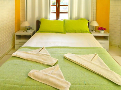 Hostal Pousada La Eug�nia