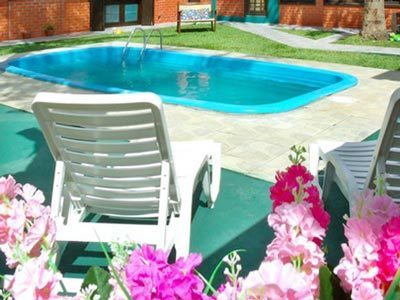 Hostal Pousada La Eug�nia