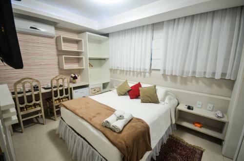Bed & Breakfast Hospedaria Retiro Da Ilhas
