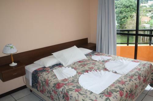 Bombinhas Palace Hotel