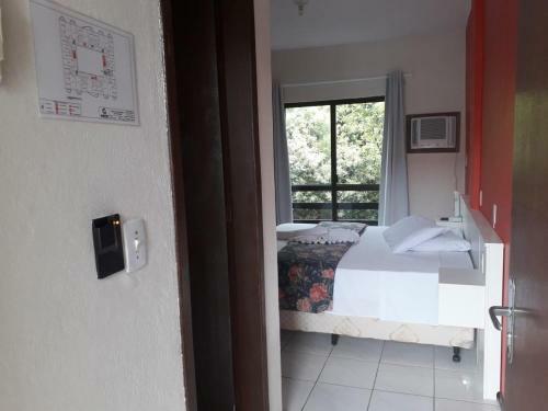 Bombinhas Palace Hotel