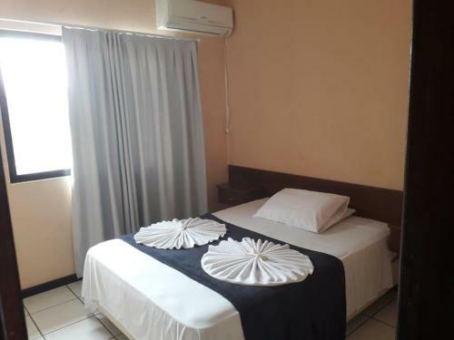 Bombinhas Palace Hotel