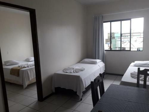Bombinhas Palace Hotel