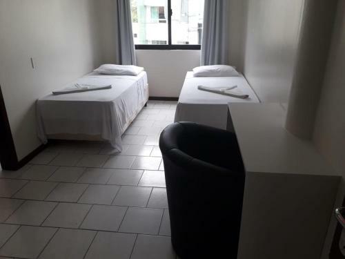 Bombinhas Palace Hotel