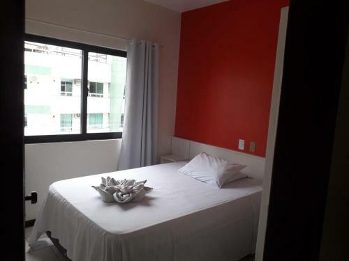 Bombinhas Palace Hotel
