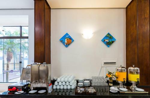 Bombinhas Palace Hotel