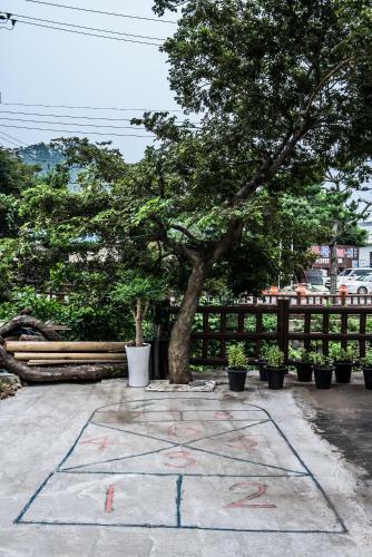 Baraquera Pension