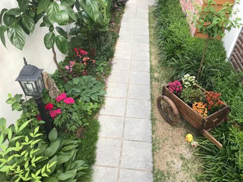 Hostal Hanok Guesthouse Suni