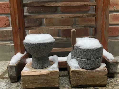 Hostal Hanok Guesthouse Suni