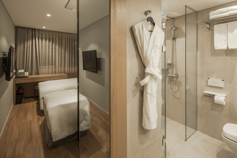 Hotel Uri&