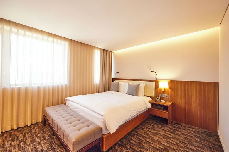 Hotel Uri&