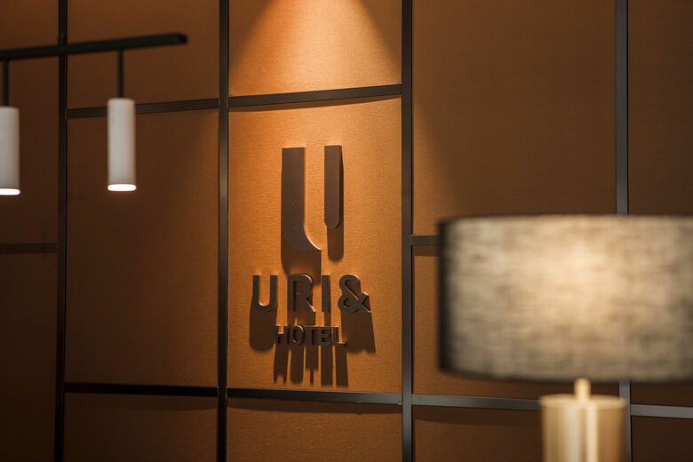 Hotel Uri&