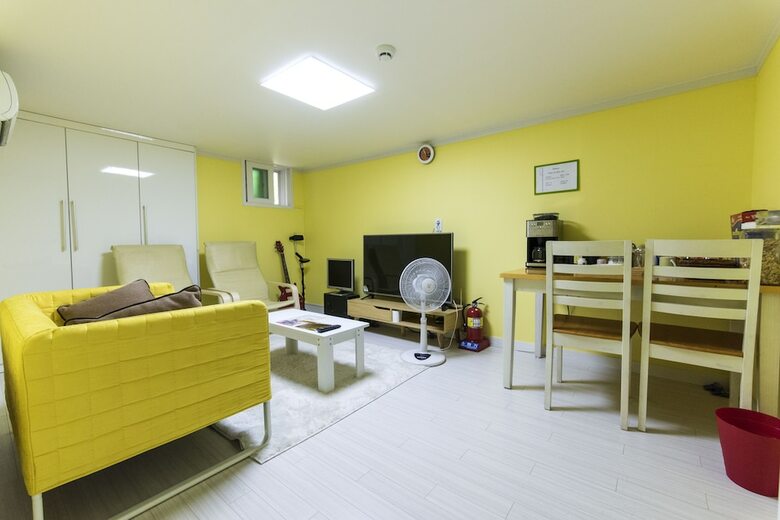 Hostal Cobe Guesthouse Dongdaemun
