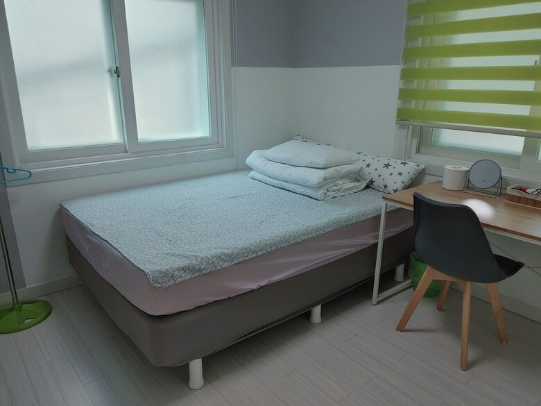 Hostal Cobe Guesthouse Dongdaemun