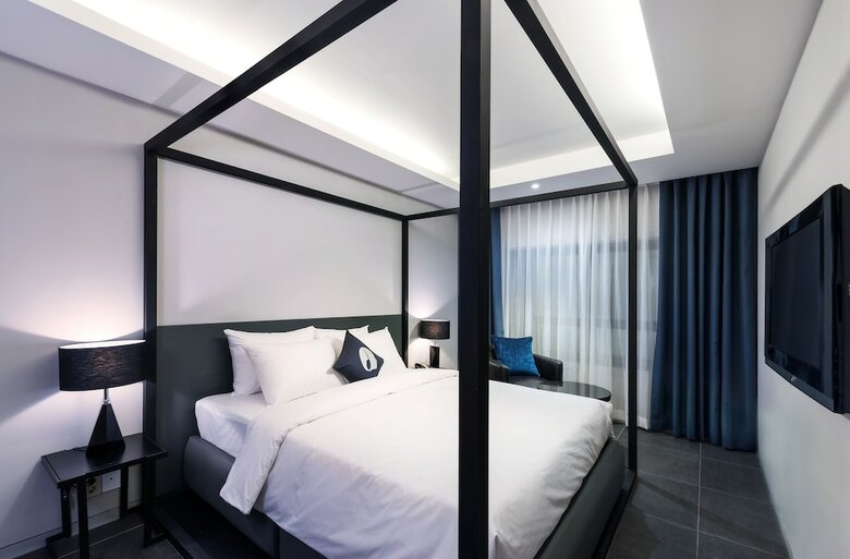 Hotel The Designers Yeouido