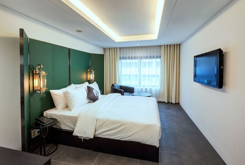 Hotel The Designers Yeouido
