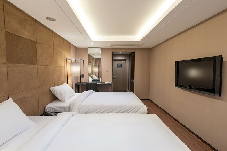 Hotel The Designers Yeouido