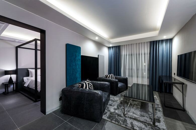 Hotel The Designers Yeouido
