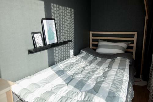 Hostal Twins Guesthouse