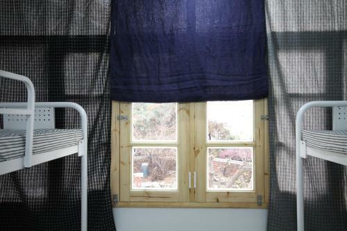 Hostal Time Traveler Relax Hongdae