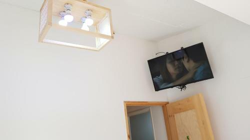 Hostal Time Traveler Relax Hongdae