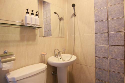 Hostal Road Myeongdong
