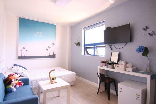 Hostal Road Myeongdong