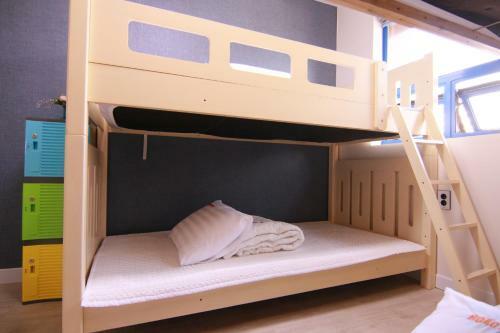 Hostal Road Myeongdong