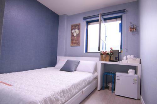 Hostal Road Myeongdong