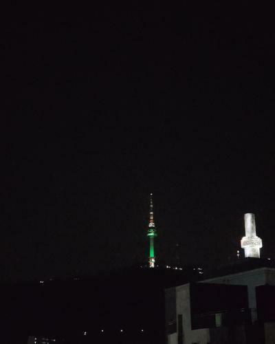 Hostal Road Myeongdong