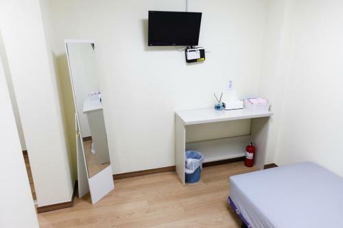 Hostal Namsan Gil House