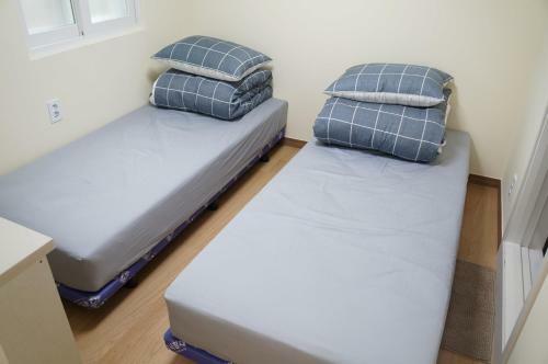 Hostal Namsan Gil House