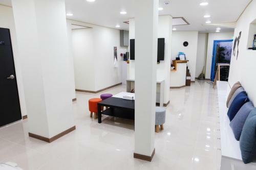 Hostal Namsan Gil House